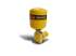 Tanques hidropneumáticos com bolsa yellow jet